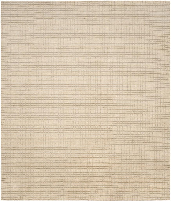 Safavieh Himalaya 241 Hand Loomed 80% Wool/20% Cotton Rug HIM241A-3