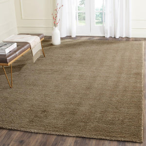 Safavieh Himalaya 311 Hand Loomed 80% Wool/20% Cotton Rug HIM311B-3