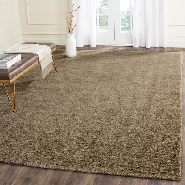 Safavieh Himalaya 311 Hand Loomed 80% Wool/20% Cotton Rug HIM311B-3