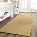 Safavieh Himalaya 311 Hand Loomed 80% Wool/20% Cotton Rug HIM311C-3