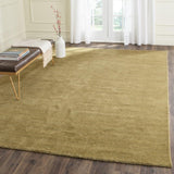 Safavieh Himalaya 311 Hand Loomed 80% Wool/20% Cotton Rug HIM311C-3