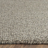 Safavieh Himalaya 311 Hand Loomed 80% Wool/20% Cotton Rug HIM311D-3