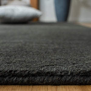 Safavieh Himalaya 311 Hand Loomed 80% Wool/20% Cotton Rug HIM311G-3