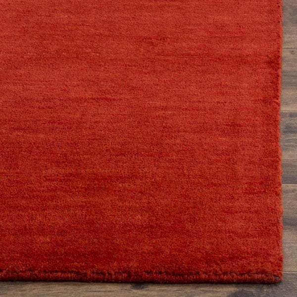 Safavieh Himalaya 311 Hand Loomed 80% Wool/20% Cotton Rug HIM311H-3