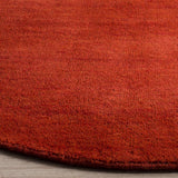 Safavieh Himalaya 311 Hand Loomed 80% Wool/20% Cotton Rug HIM311H-3