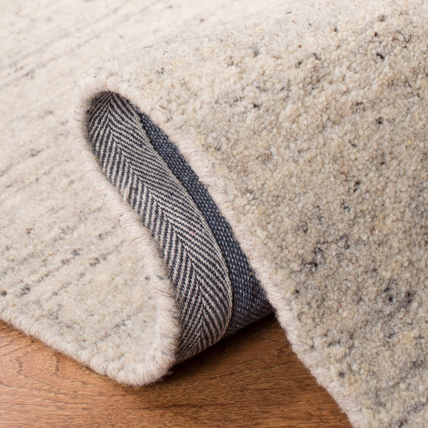 Safavieh Himalaya 413 Hand Tufted 85% Wool/15% Cotton & Other Fiber Rug HIM413A-9