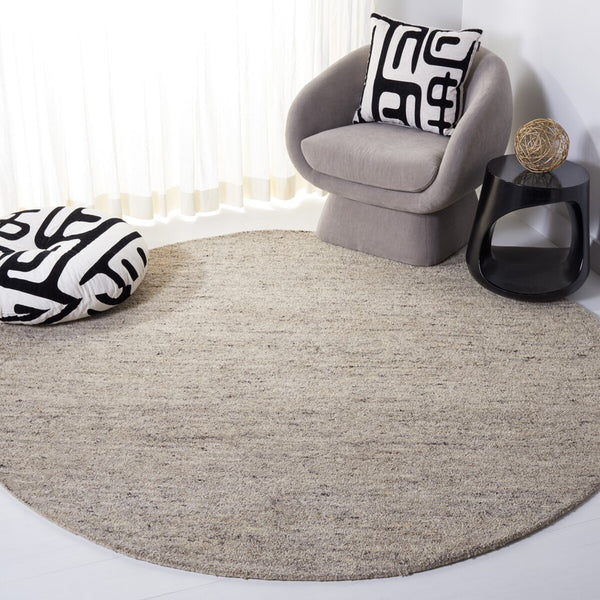 Safavieh Himalaya 413 Hand Tufted 85% Wool/15% Cotton & Other Fiber Rug HIM413A-9