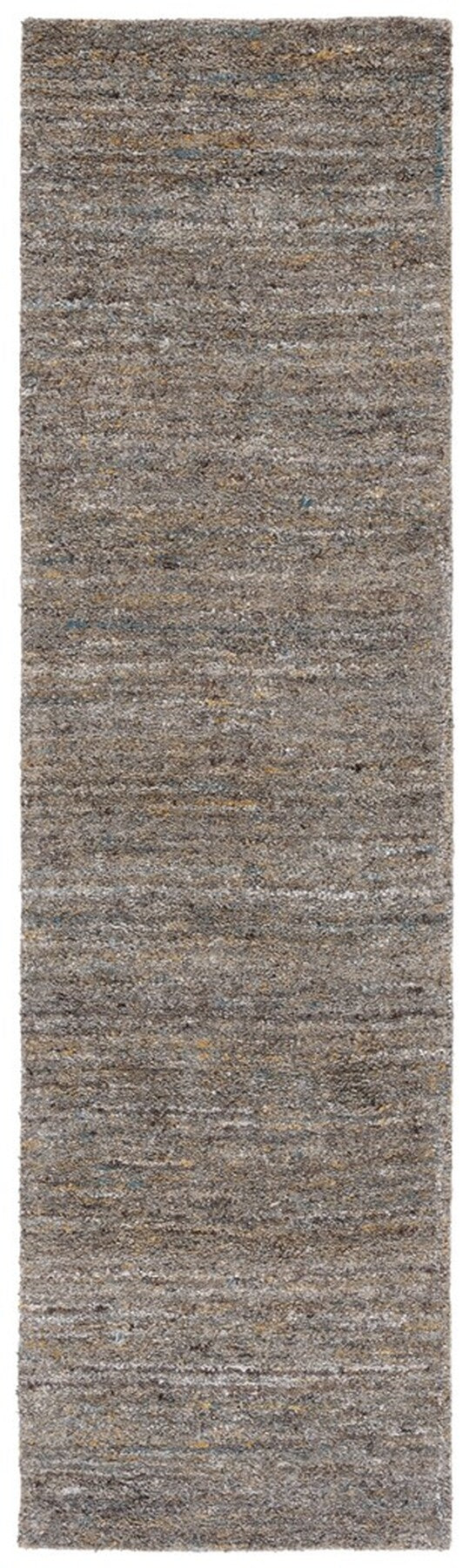 Safavieh Himalaya 413 Hand Tufted 85% Wool/15% Cotton & Other Fiber Rug HIM413D-3
