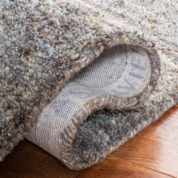 Safavieh Himalaya 413 Hand Tufted 85% Wool/15% Cotton & Other Fiber Rug HIM413D-3