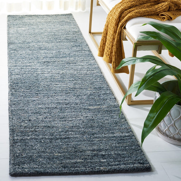 Safavieh Himalaya 413 Hand Tufted 85% Wool/15% Cotton & Other Fiber Rug HIM413F-9