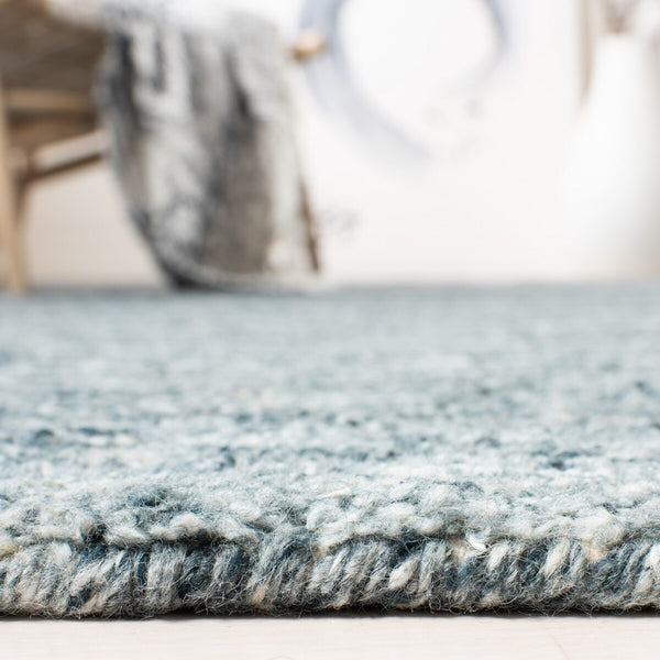 Safavieh Himalaya 413 Hand Tufted 85% Wool/15% Cotton & Other Fiber Rug HIM413F-9