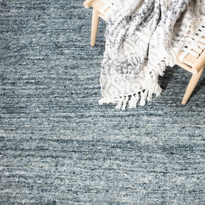 Safavieh Himalaya 413 Hand Tufted 85% Wool/15% Cotton & Other Fiber Rug HIM413F-9