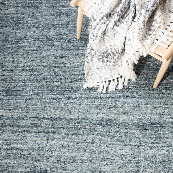 Safavieh Himalaya 413 Hand Tufted 85% Wool/15% Cotton & Other Fiber Rug HIM413F-9