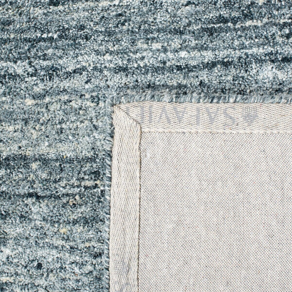 Safavieh Himalaya 413 Hand Tufted 85% Wool/15% Cotton & Other Fiber Rug HIM413F-9