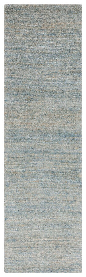 Safavieh Himalaya 413 Hand Tufted 85% Wool/15% Cotton & Other Fiber Rug HIM413M-9