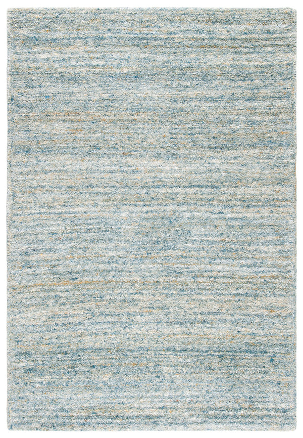 Safavieh Himalaya 413 Hand Tufted 85% Wool/15% Cotton & Other Fiber Rug HIM413M-9