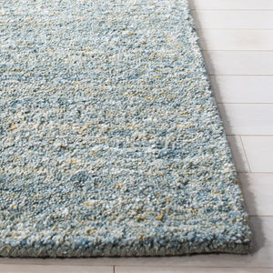 Safavieh Himalaya 413 Hand Tufted 85% Wool/15% Cotton & Other Fiber Rug HIM413M-9