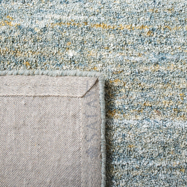 Safavieh Himalaya 413 Hand Tufted 85% Wool/15% Cotton & Other Fiber Rug HIM413M-9