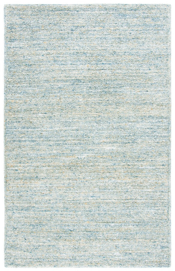 Safavieh Himalaya 413 Hand Tufted 85% Wool/15% Cotton & Other Fiber Rug HIM413M-9