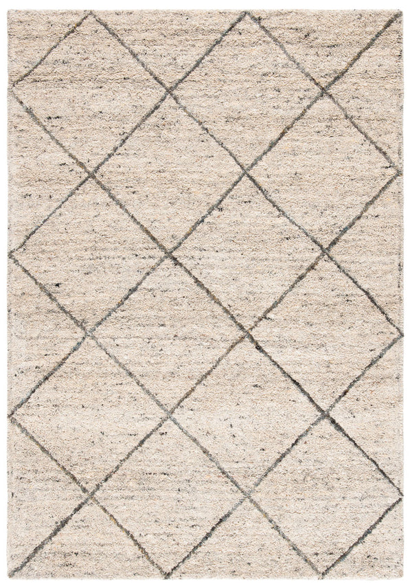 Safavieh Himalaya 423 Hand Tufted Wool Contemporary Rug HIM423A-9