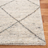 Safavieh Himalaya 423 Hand Tufted Wool Contemporary Rug HIM423A-9