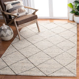 Safavieh Himalaya 423 Hand Tufted Wool Contemporary Rug HIM423A-9