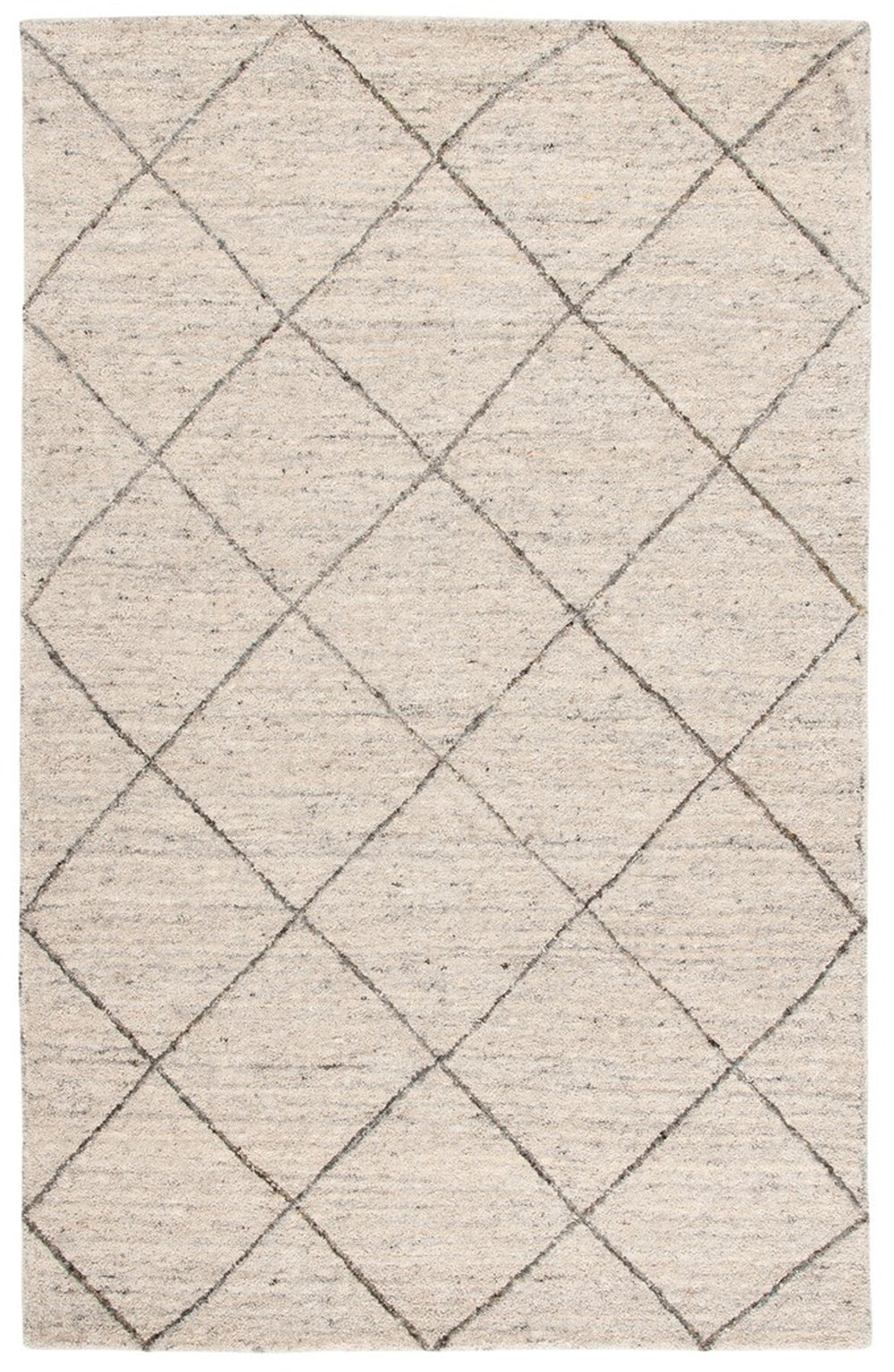 Safavieh Himalaya 423 Hand Tufted Wool Contemporary Rug HIM423A-9
