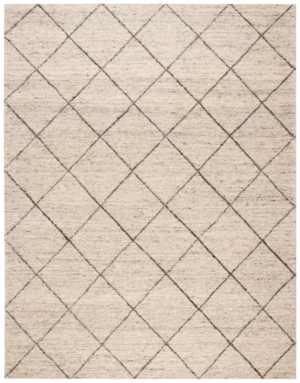 Safavieh Himalaya HIM423 Hand Tufted Rug