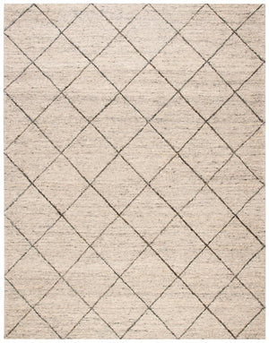 Safavieh Himalaya 423 Hand Tufted Wool Contemporary Rug HIM423A-9