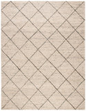 Safavieh Himalaya 423 Hand Tufted Wool Contemporary Rug HIM423A-9