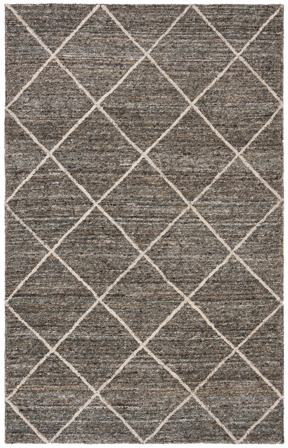 Safavieh Himalaya HIM423 Hand Tufted Rug