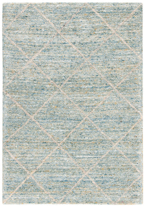 Safavieh Himalaya 423 Hand Tufted Wool Contemporary Rug HIM423M-9
