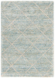 Safavieh Himalaya 423 Hand Tufted Wool Contemporary Rug HIM423M-9