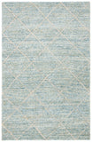 Safavieh Himalaya 423 Hand Tufted Wool Contemporary Rug HIM423M-9