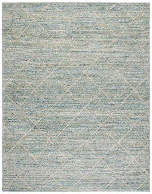 Safavieh Himalaya 423 Hand Tufted Wool Contemporary Rug HIM423M-9