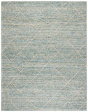 Safavieh Himalaya 423 Hand Tufted Wool Contemporary Rug HIM423M-9