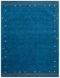 Safavieh Himalaya 563 Hand Loomed Wool Contemporary Rug HIM563M-3