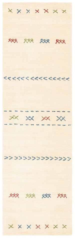 Safavieh Himalaya 560 Hand Loomed Wool Contemporary Rug HIM560A-3