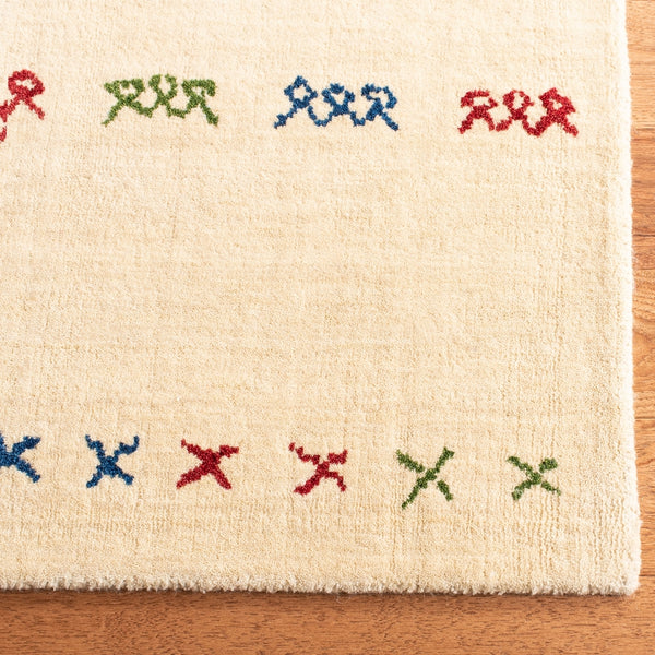 Safavieh Himalaya 560 Hand Loomed Wool Contemporary Rug HIM560A-3