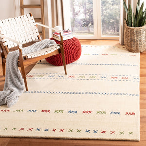 Safavieh Himalaya 560 Hand Loomed Wool Contemporary Rug HIM560A-3