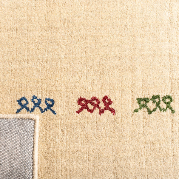 Safavieh Himalaya 560 Hand Loomed Wool Contemporary Rug HIM560A-3