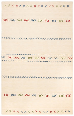 Safavieh Himalaya 560 Hand Loomed Wool Contemporary Rug HIM560A-3