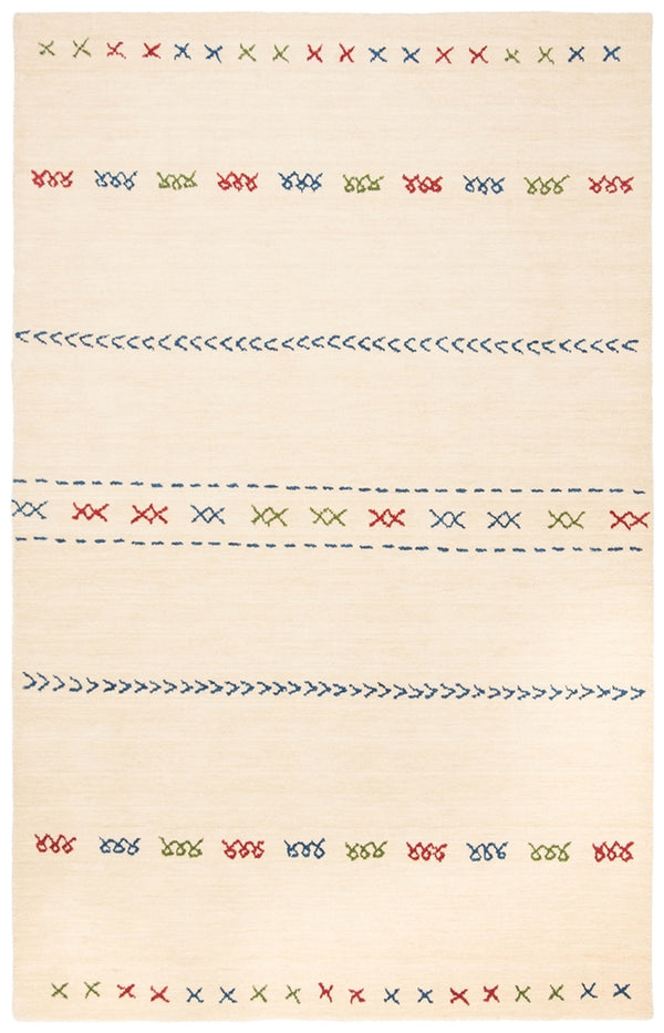 Safavieh Himalaya 560 Hand Loomed Wool Contemporary Rug HIM560A-3