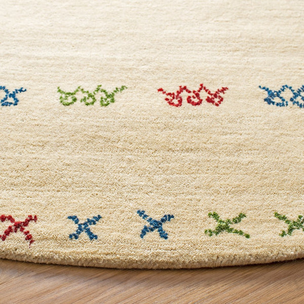 Safavieh Himalaya 560 Hand Loomed Wool Contemporary Rug HIM560A-3