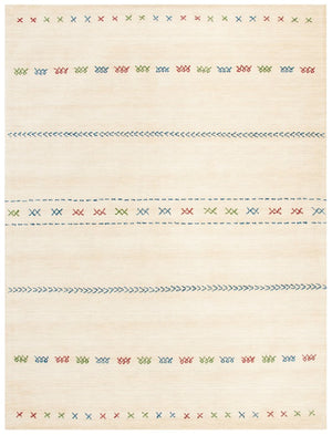 Safavieh Himalaya 560 Hand Loomed Wool Contemporary Rug HIM560A-3