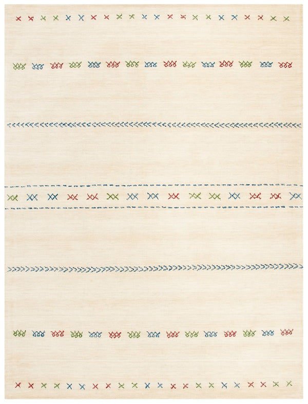 Safavieh Himalaya 560 Hand Loomed Wool Contemporary Rug HIM560A-3