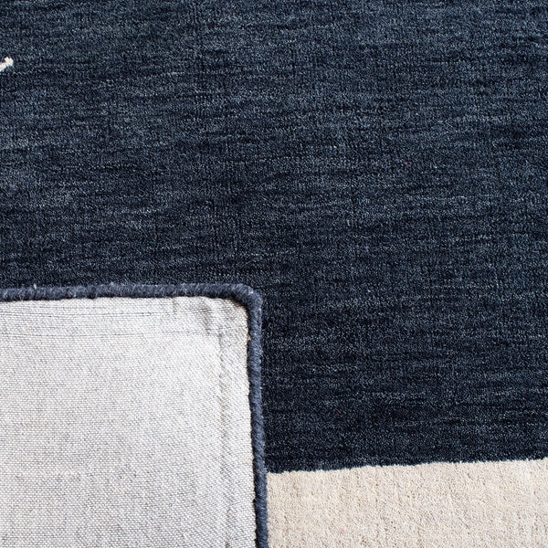 Safavieh Himalaya 562 Hand Loomed Wool Contemporary Rug HIM562A-3