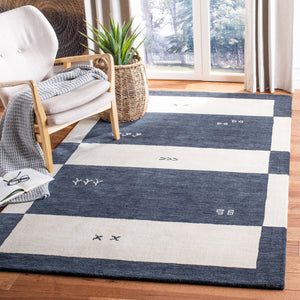 Safavieh Himalaya 562 Hand Loomed Wool Contemporary Rug HIM562A-3