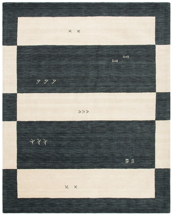 Safavieh Himalaya 562 Hand Loomed Wool Contemporary Rug HIM562A-3