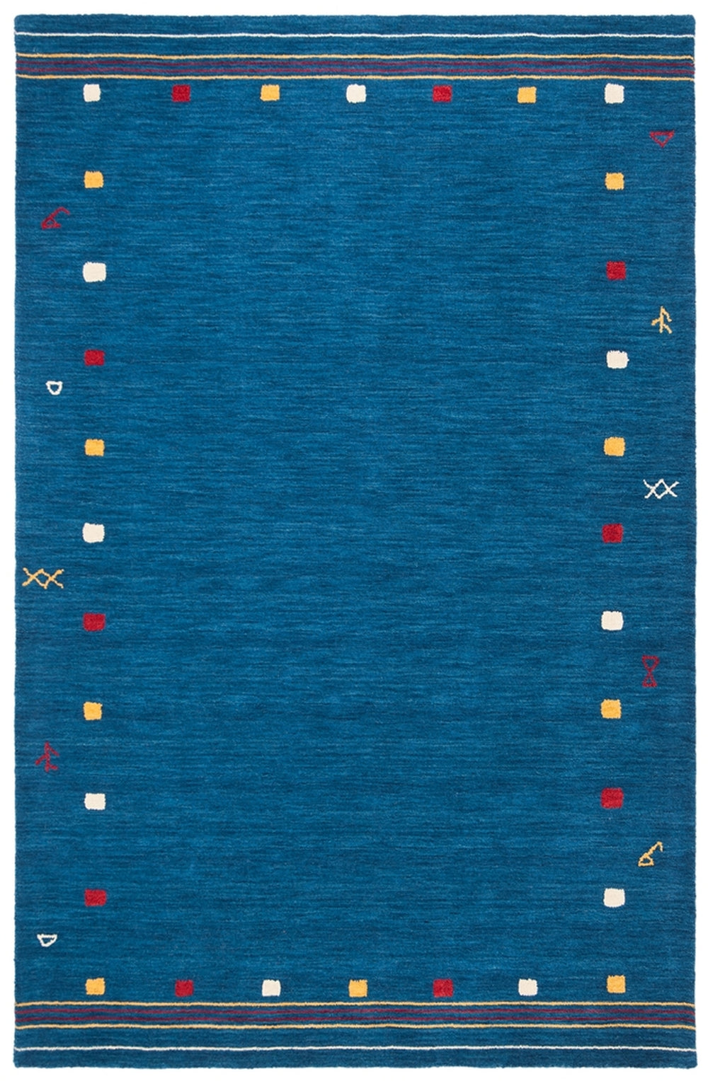Safavieh Himalaya HIM563 Hand Loomed Rug